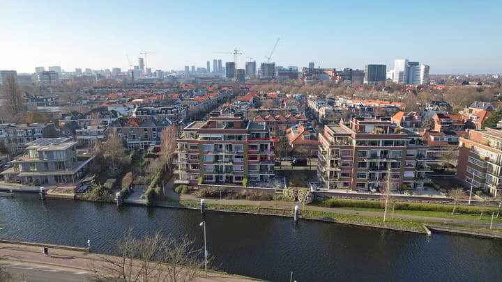 Foto 3 van Watertorenlaan 24