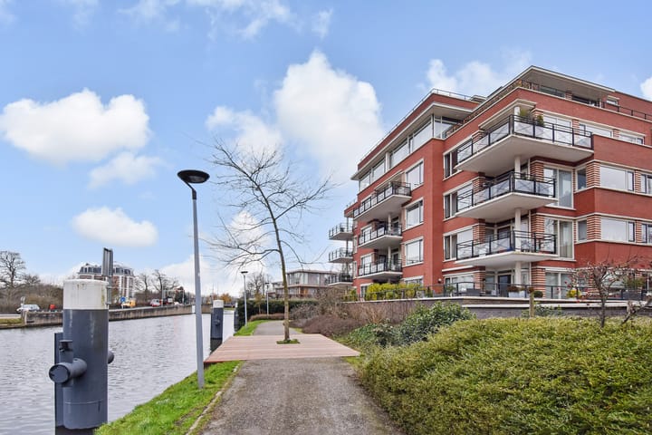 Foto 4 van Watertorenlaan 24