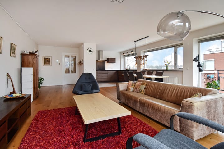 Foto 13 van Watertorenlaan 24