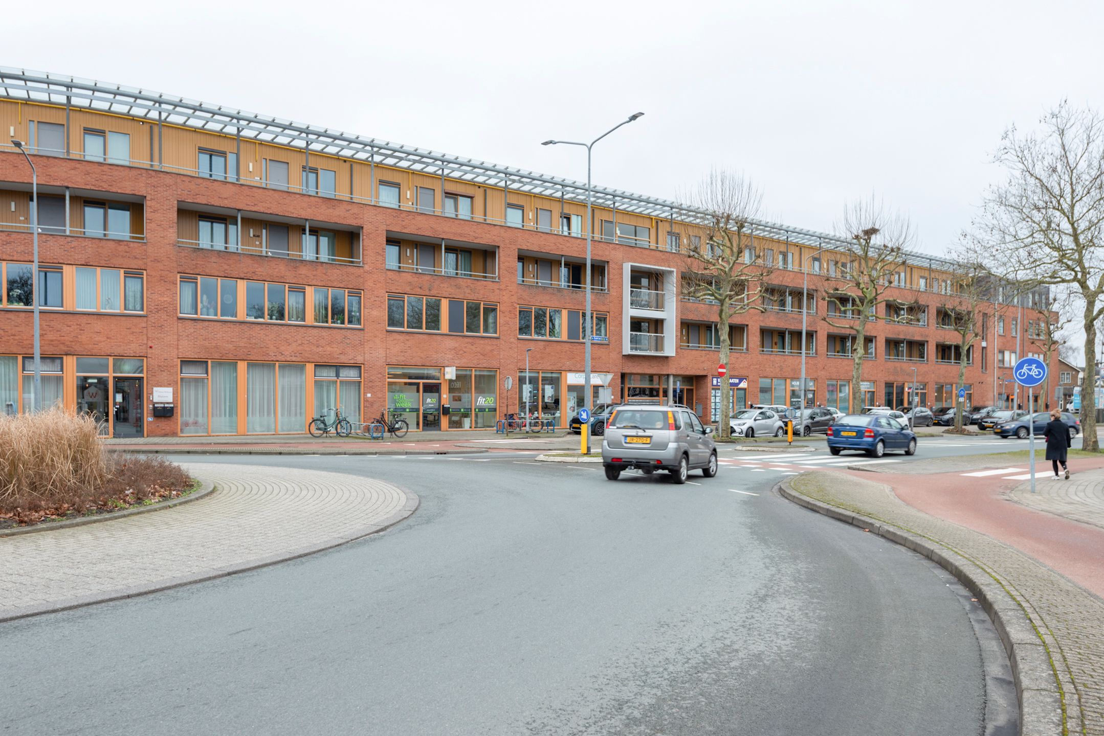 Foto 3 van Plein 2000 53