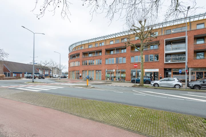 Foto 4 van Plein 2000 53