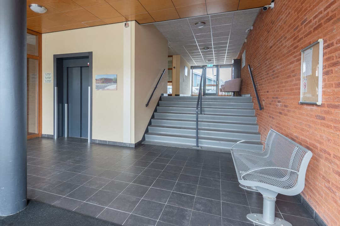 Foto 7 van Plein 2000 53