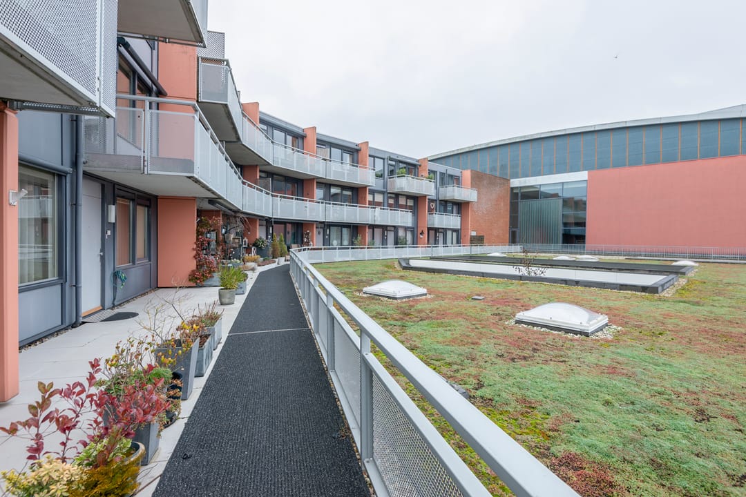 Foto 8 van Plein 2000 53