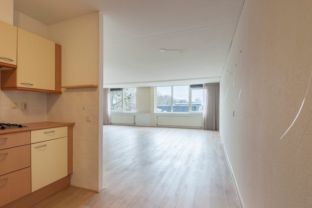 Foto 23 van Plein 2000 53