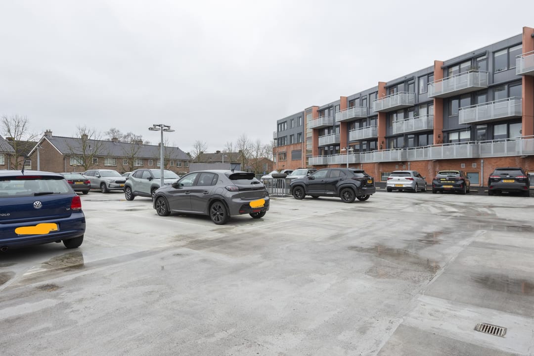 Foto 37 van Plein 2000 53