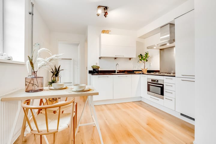 Foto 2 van Olympiaweg 50-2