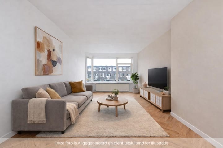 Foto 2 van Rotterdamsedijk 222-A