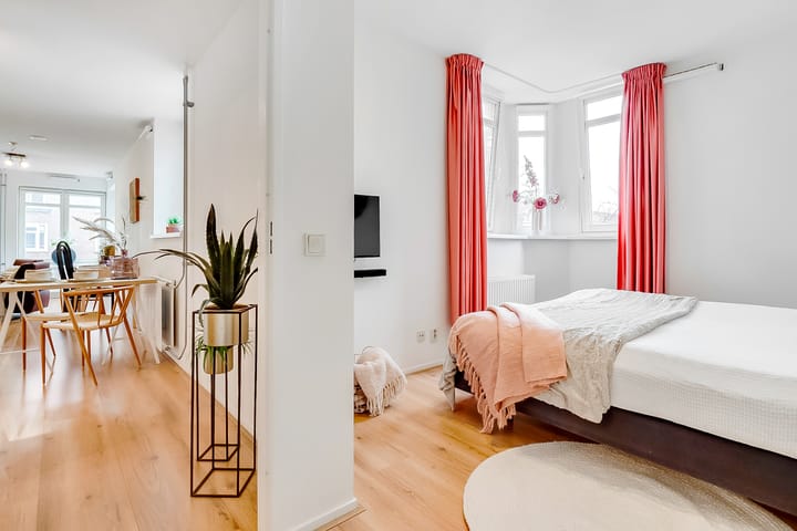 Foto 3 van Olympiaweg 50-2