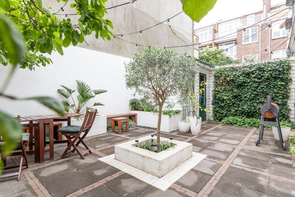 Foto 5 van Christoffel van Swollstraat 11