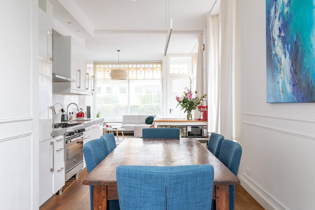 Foto 10 van Christoffel van Swollstraat 11