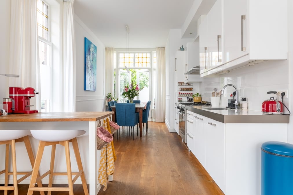 Foto 11 van Christoffel van Swollstraat 11