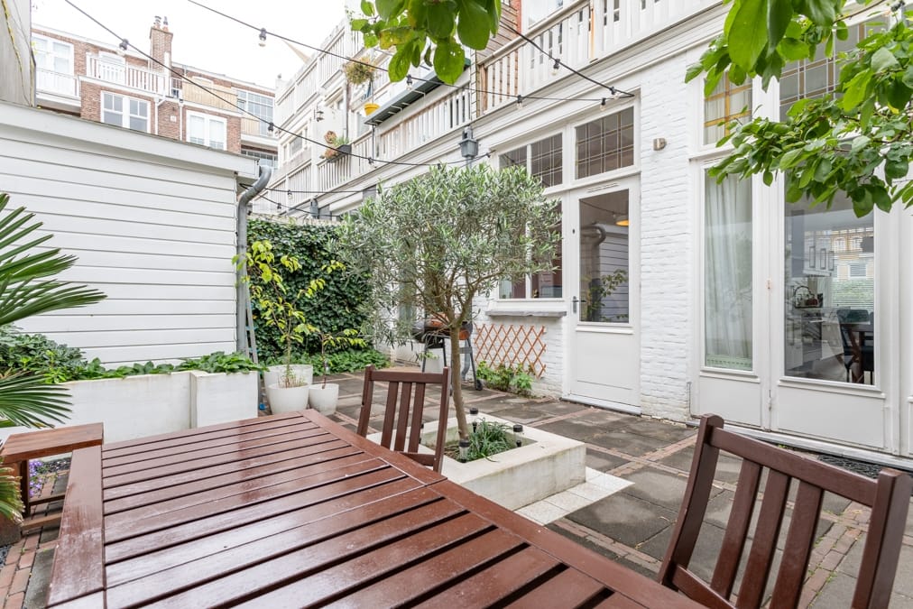 Foto 24 van Christoffel van Swollstraat 11