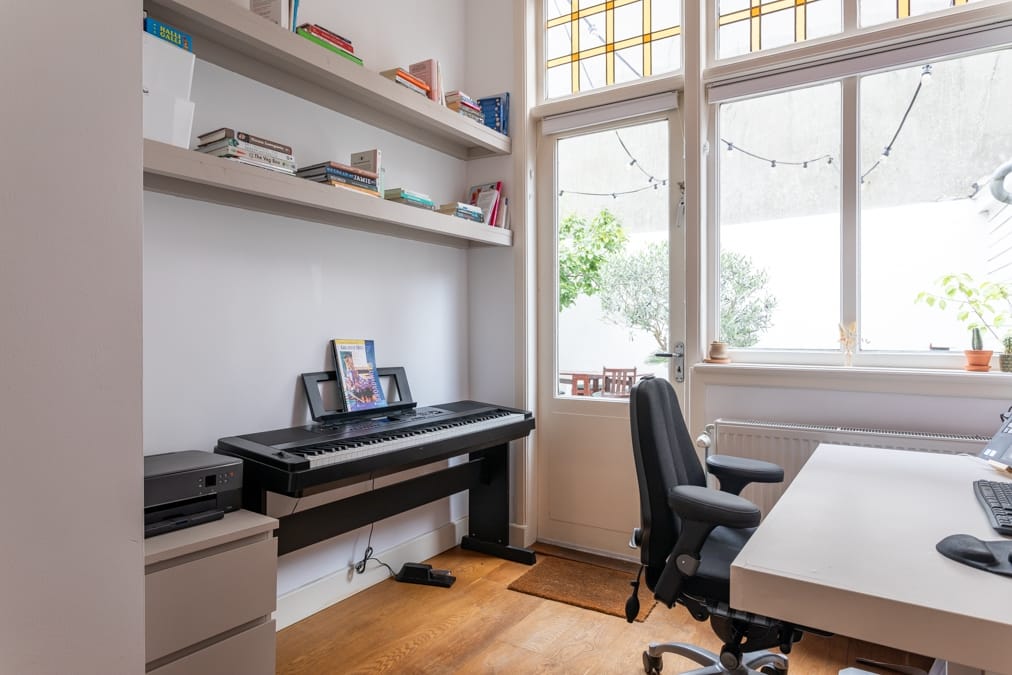 Foto 28 van Christoffel van Swollstraat 11