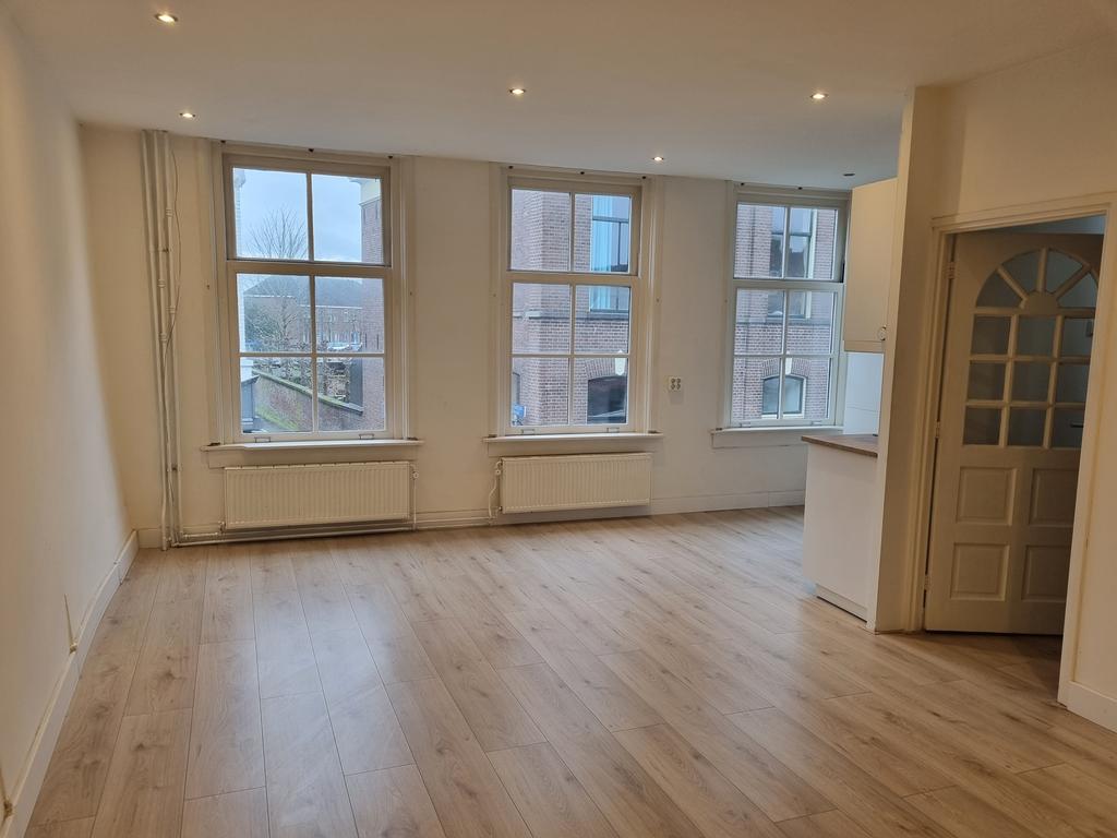 Foto 4 van Binnenpoort 11-A