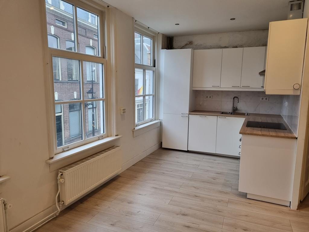 Foto 5 van Binnenpoort 11-A