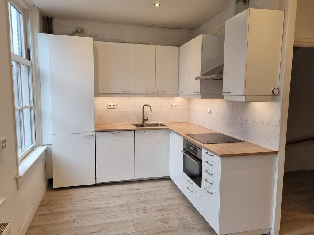 Foto 7 van Binnenpoort 11-A