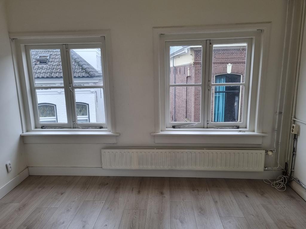 Foto 11 van Binnenpoort 11-A