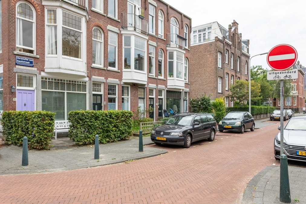 Foto 47 van Christoffel van Swollstraat 11