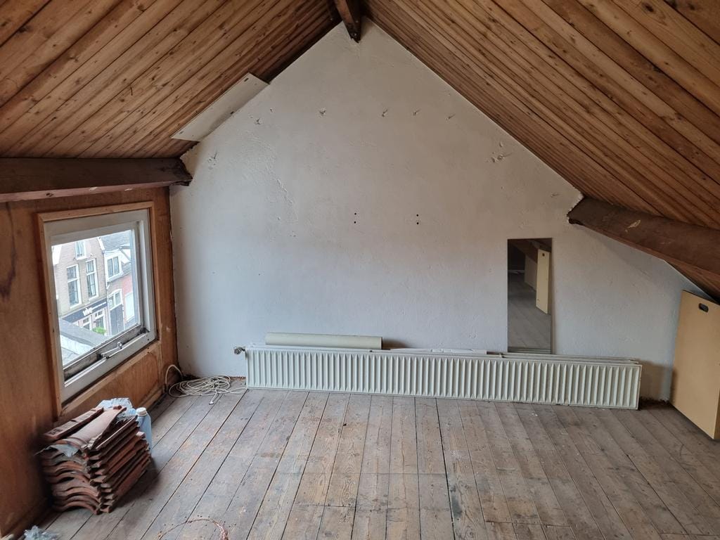 Foto 16 van Binnenpoort 11-A