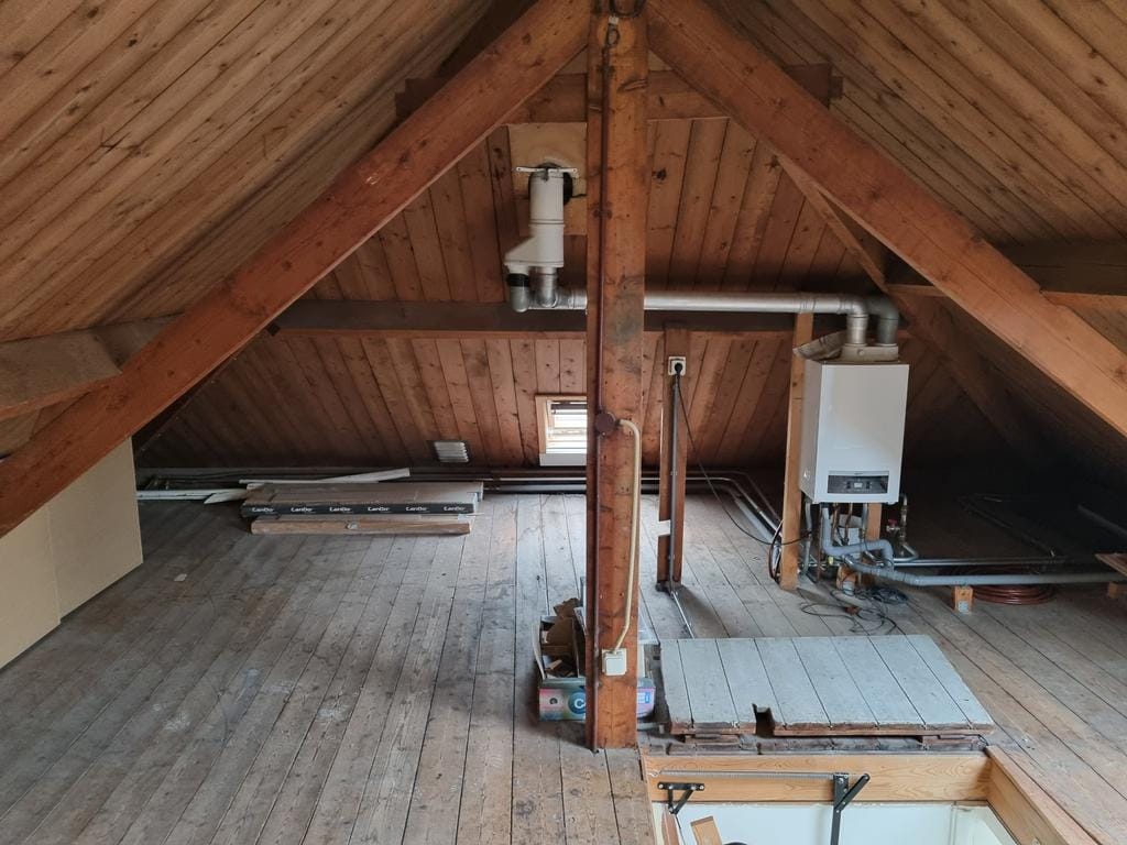 Foto 17 van Binnenpoort 11-A