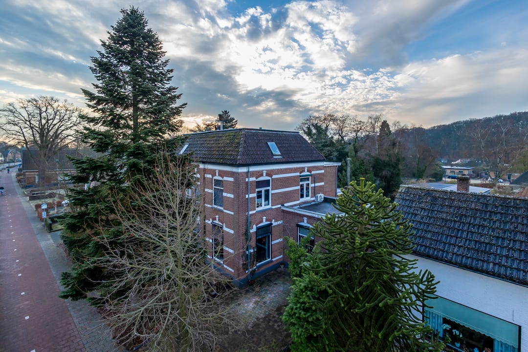 Foto 1 van Silvoldseweg 40