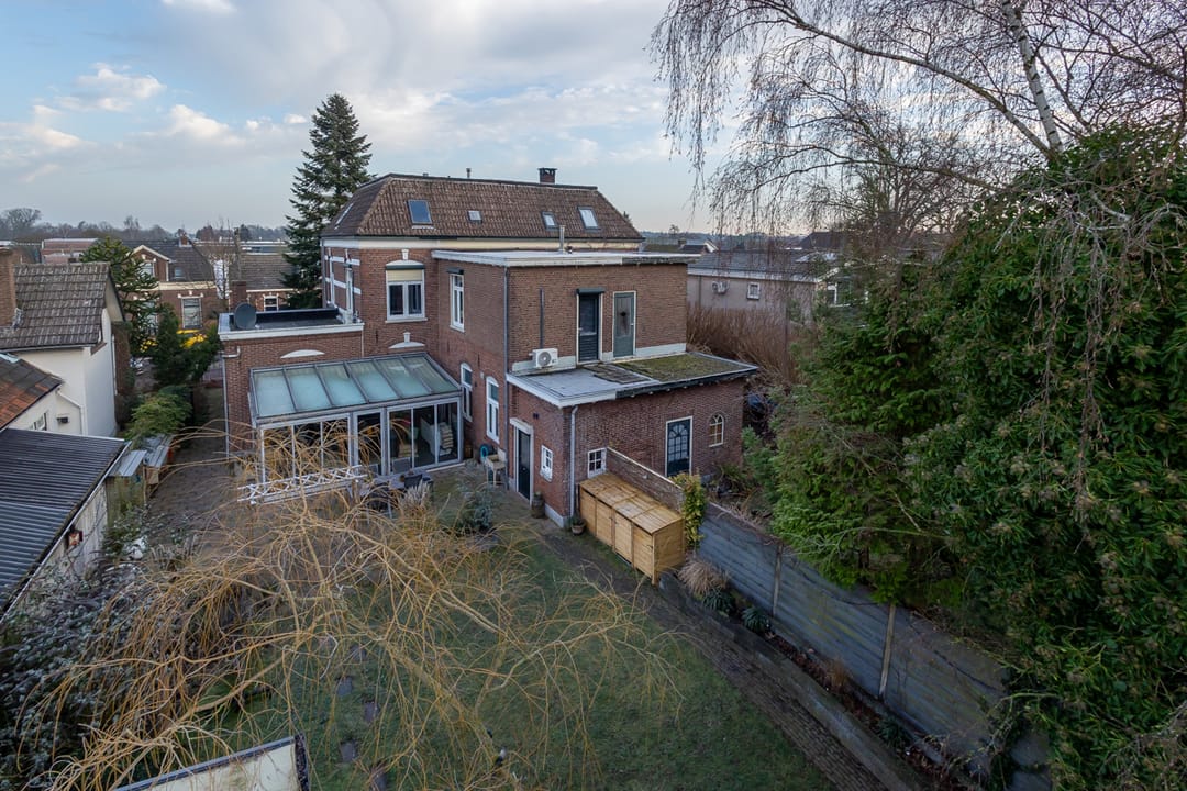 Foto 2 van Silvoldseweg 40