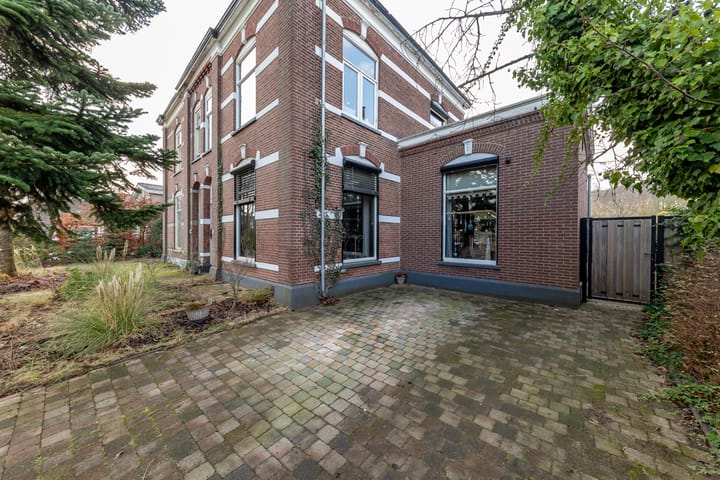 Foto 3 van Silvoldseweg 40