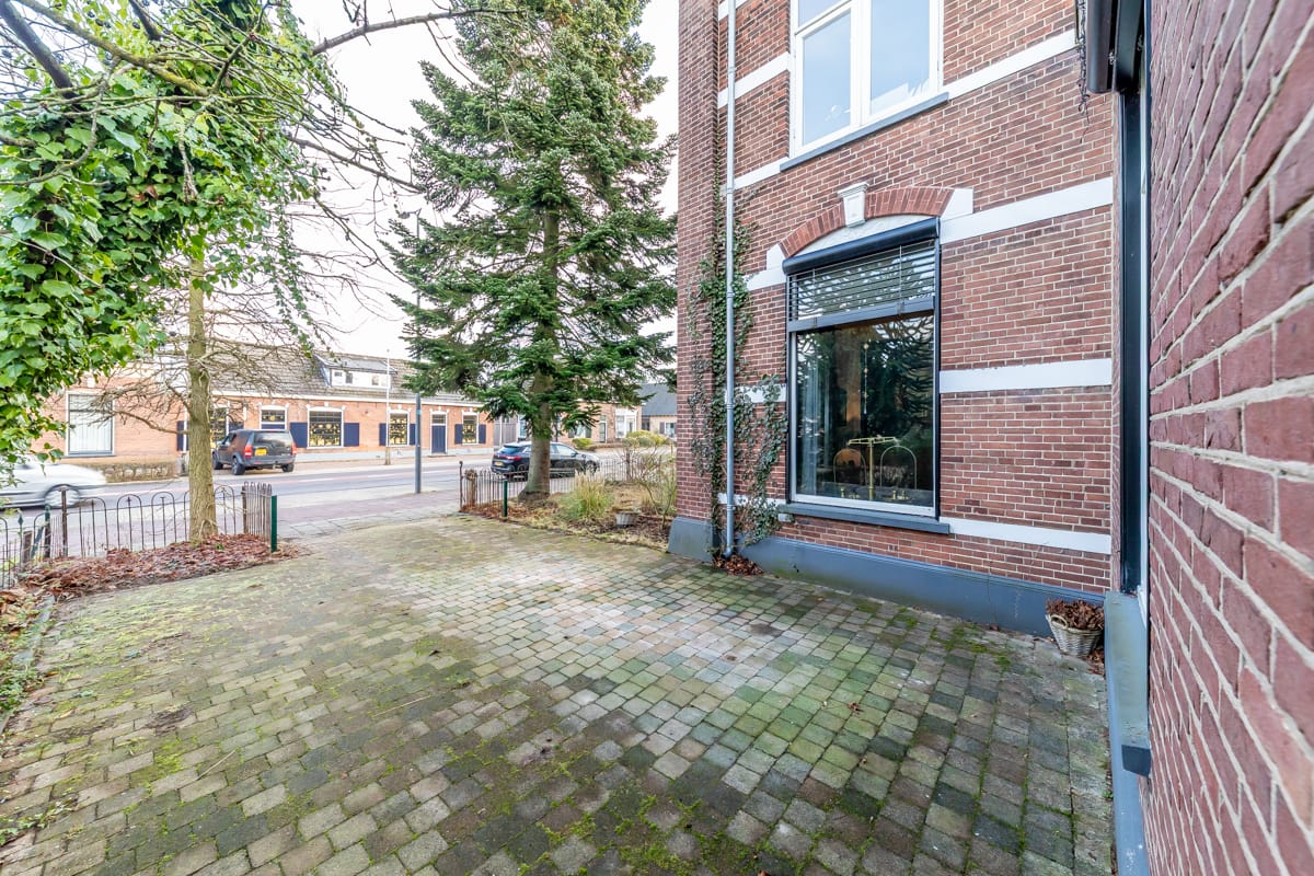 Foto 4 van Silvoldseweg 40