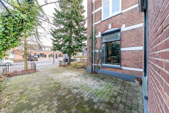 Foto 4 van Silvoldseweg 40