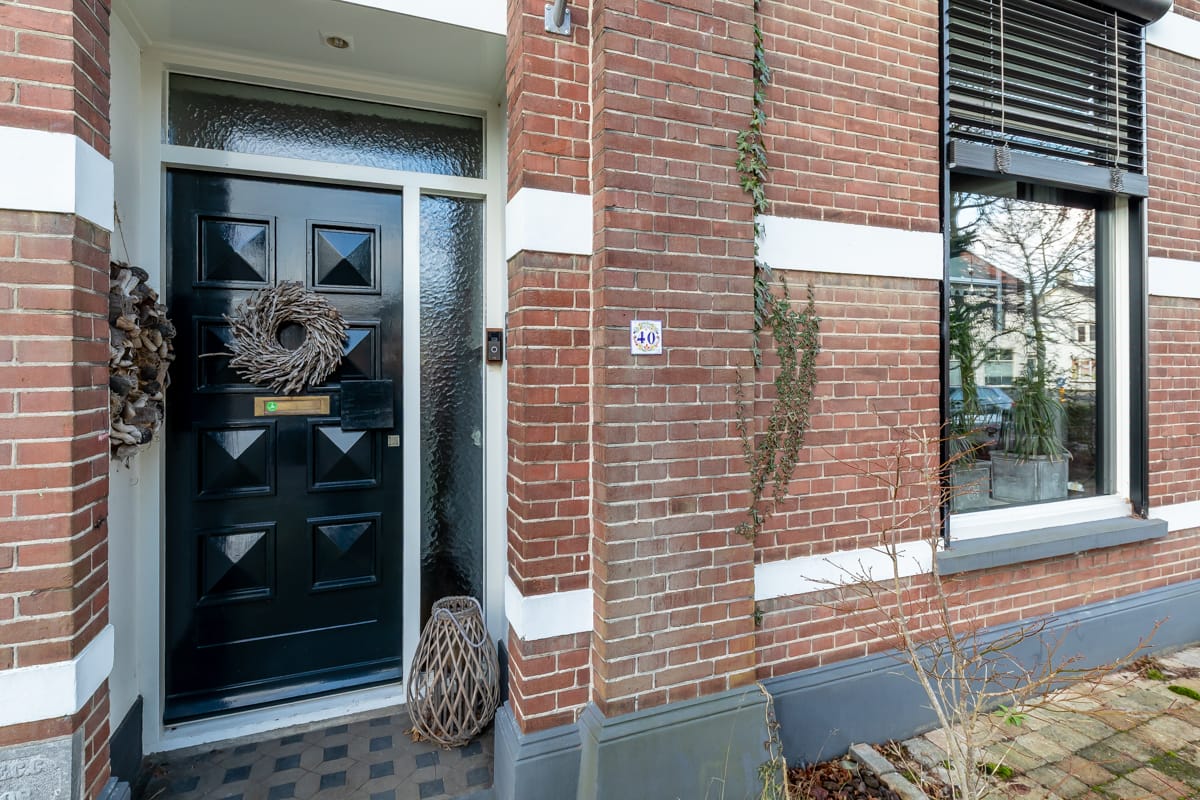 Foto 5 van Silvoldseweg 40