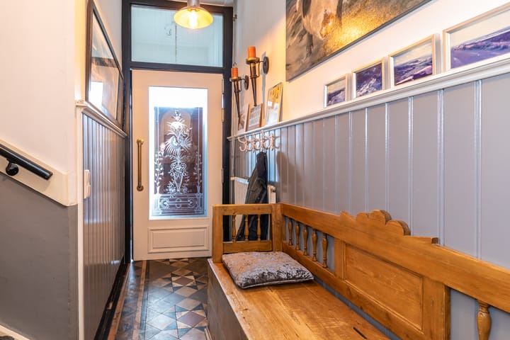 Foto 7 van Silvoldseweg 40