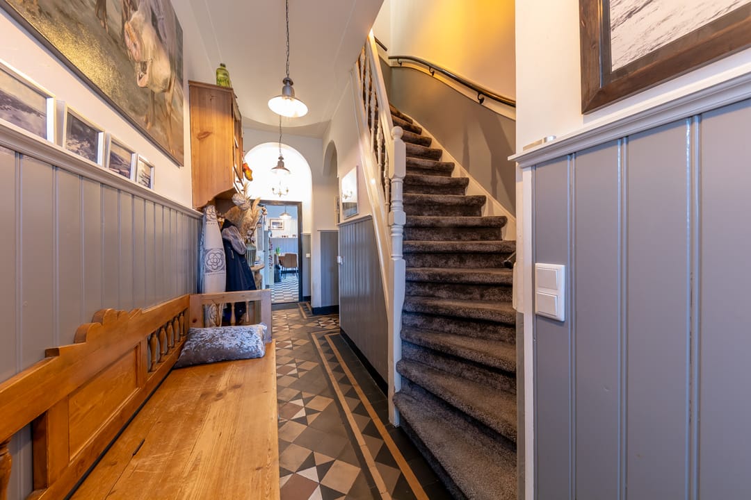 Foto 8 van Silvoldseweg 40