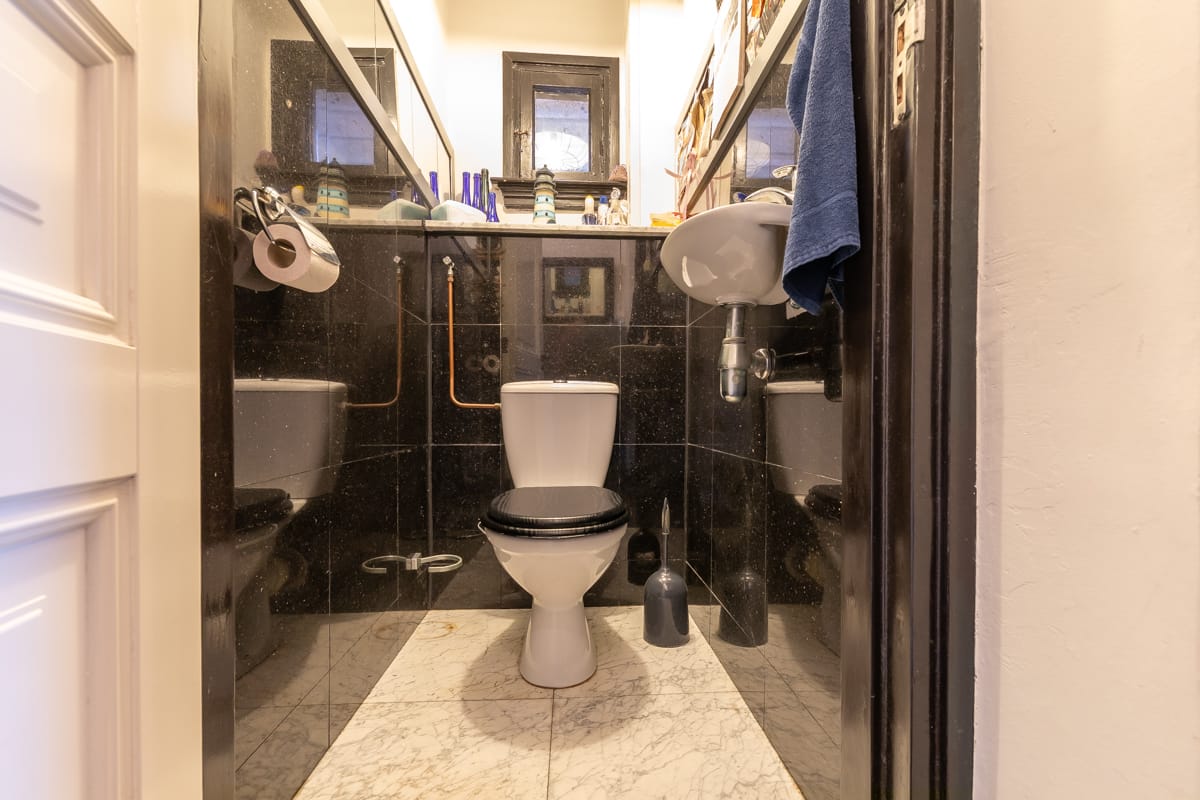 Foto 9 van Silvoldseweg 40