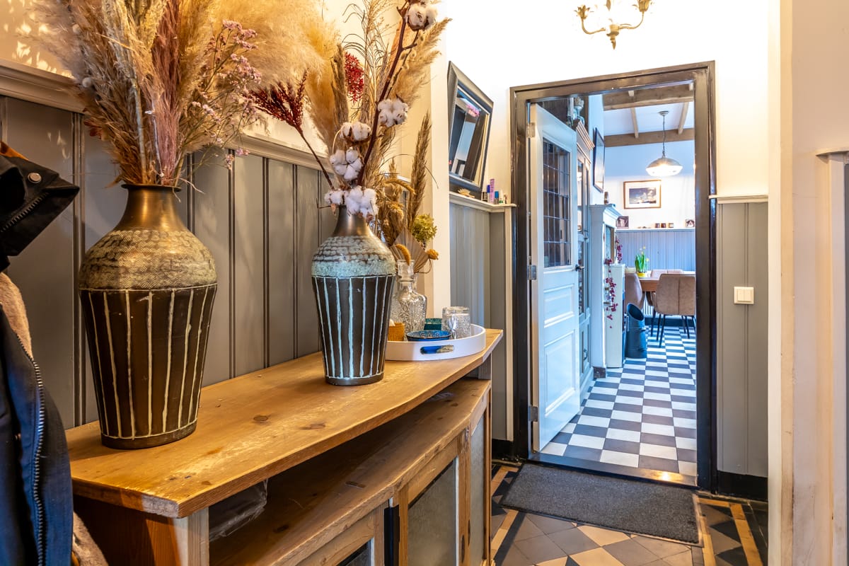 Foto 10 van Silvoldseweg 40