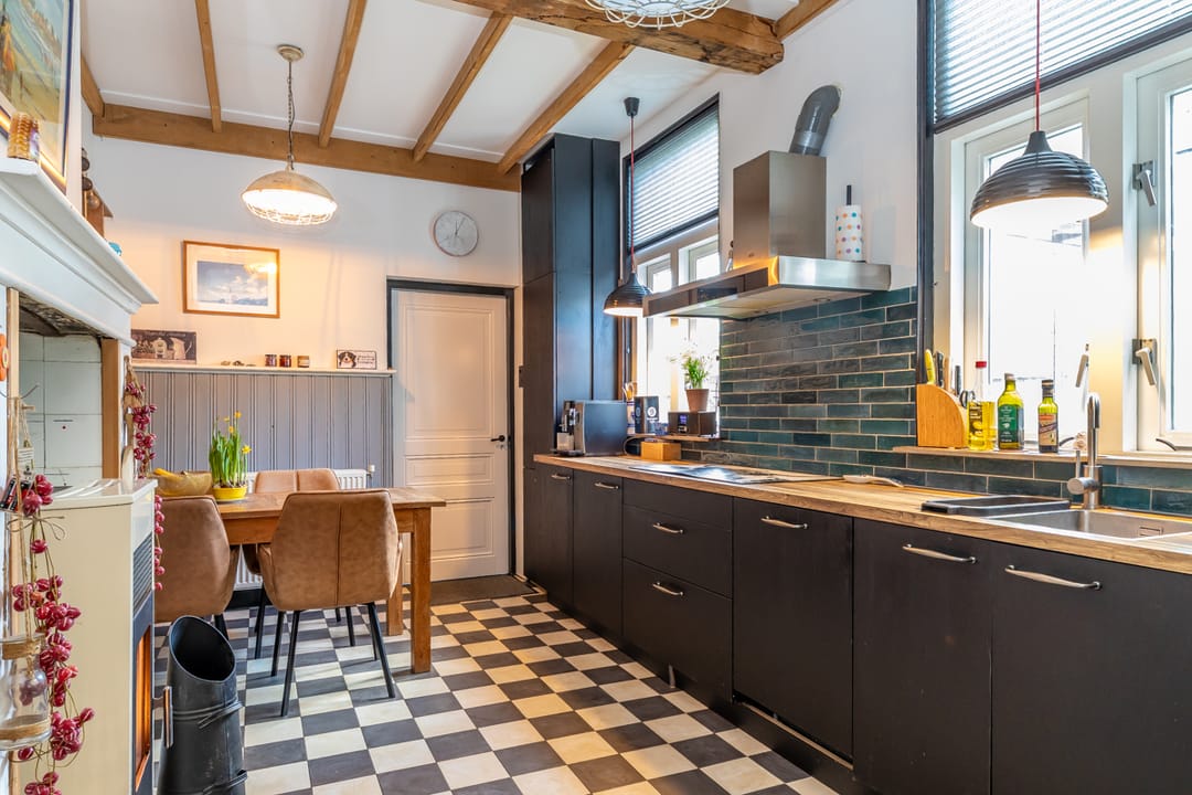 Foto 11 van Silvoldseweg 40