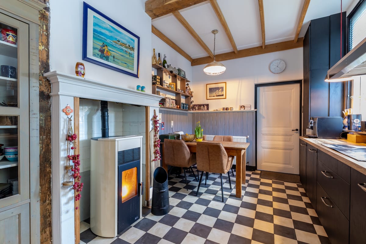 Foto 12 van Silvoldseweg 40