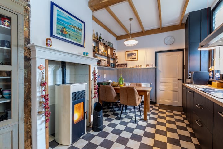 Foto 12 van Silvoldseweg 40