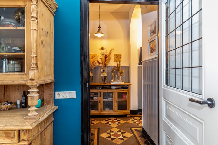 Foto 16 van Silvoldseweg 40