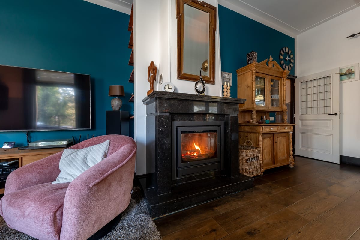 Foto 19 van Silvoldseweg 40