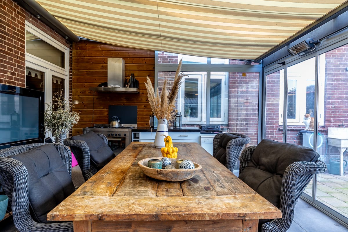 Foto 24 van Silvoldseweg 40