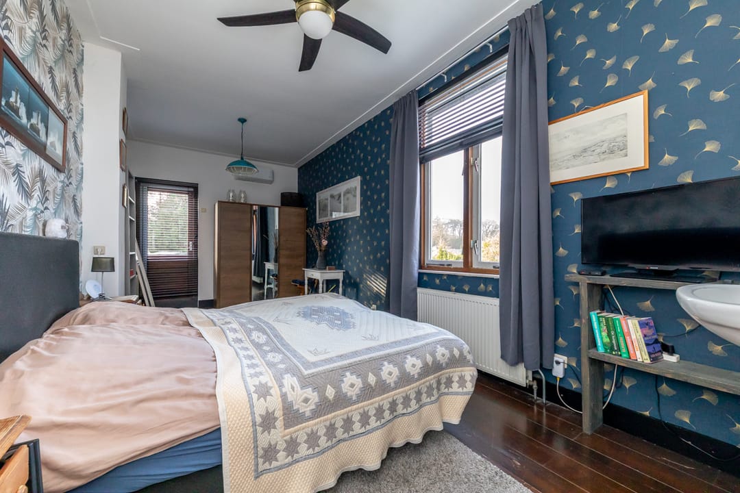 Foto 26 van Silvoldseweg 40