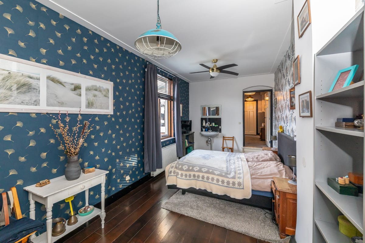 Foto 27 van Silvoldseweg 40