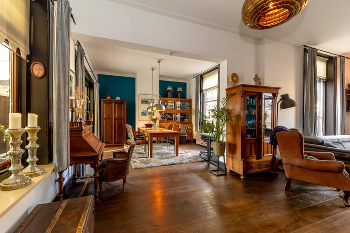 Foto 17 van Silvoldseweg 40