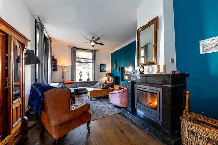 Foto 18 van Silvoldseweg 40