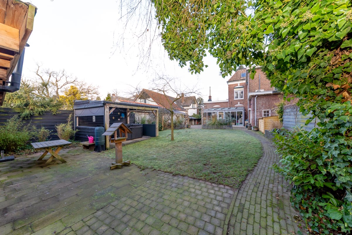 Foto 39 van Silvoldseweg 40