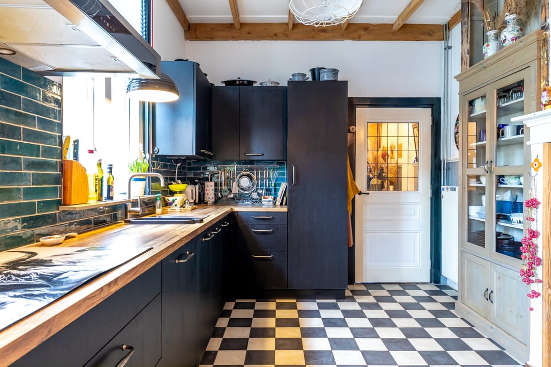 Foto 13 van Silvoldseweg 40