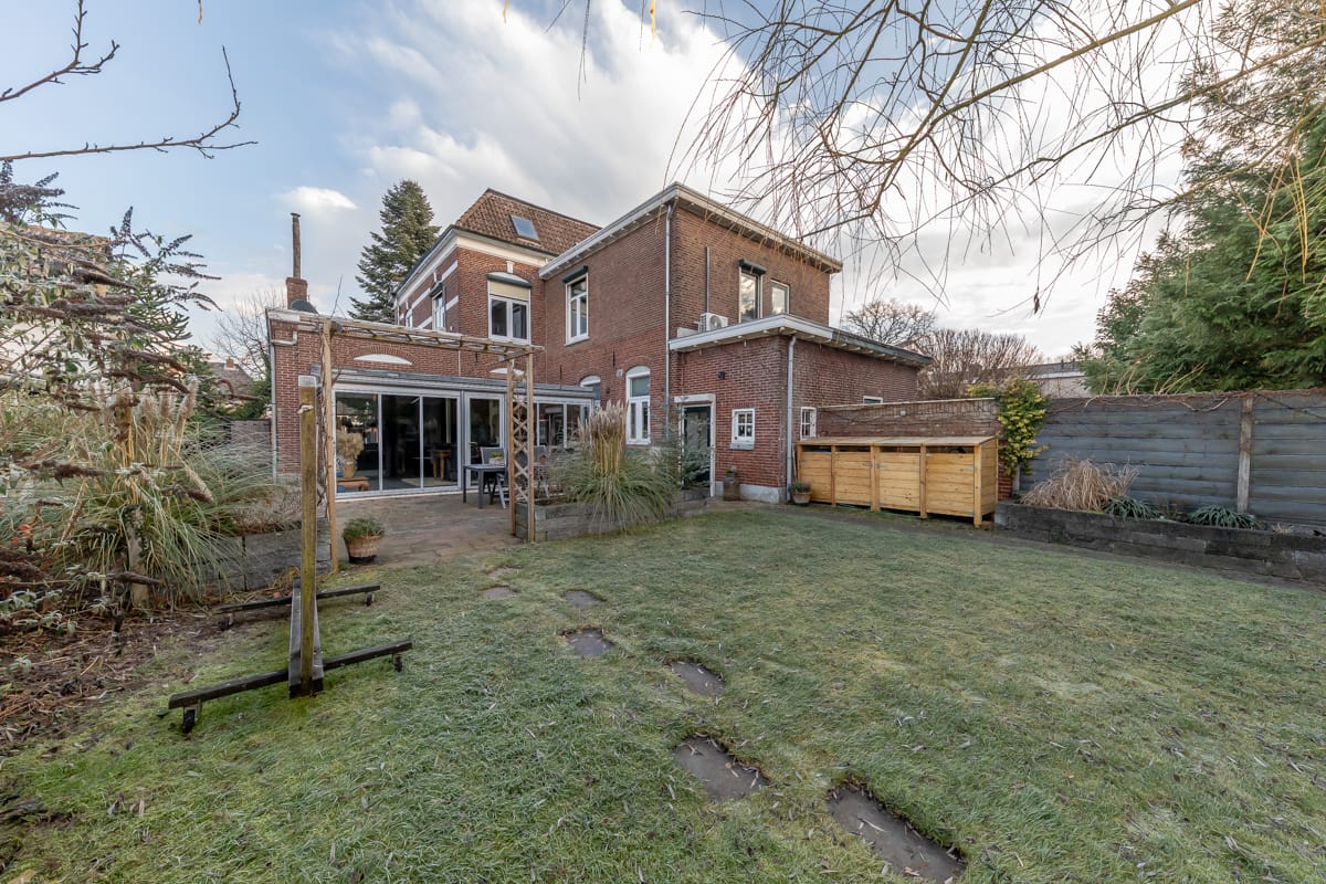 Foto 40 van Silvoldseweg 40