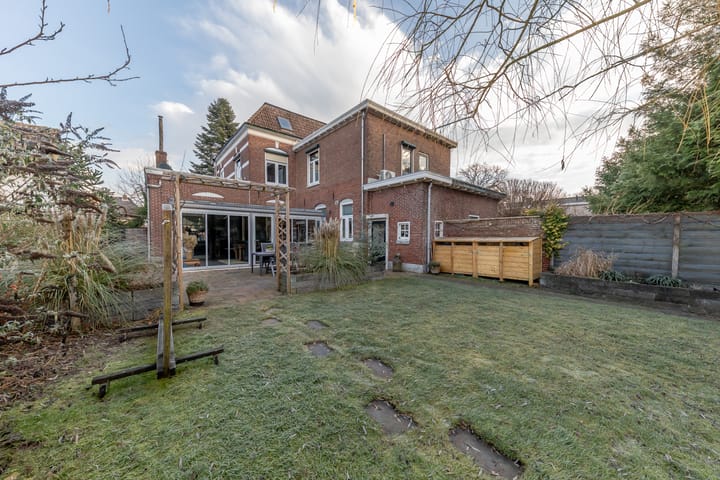 Foto 40 van Silvoldseweg 40