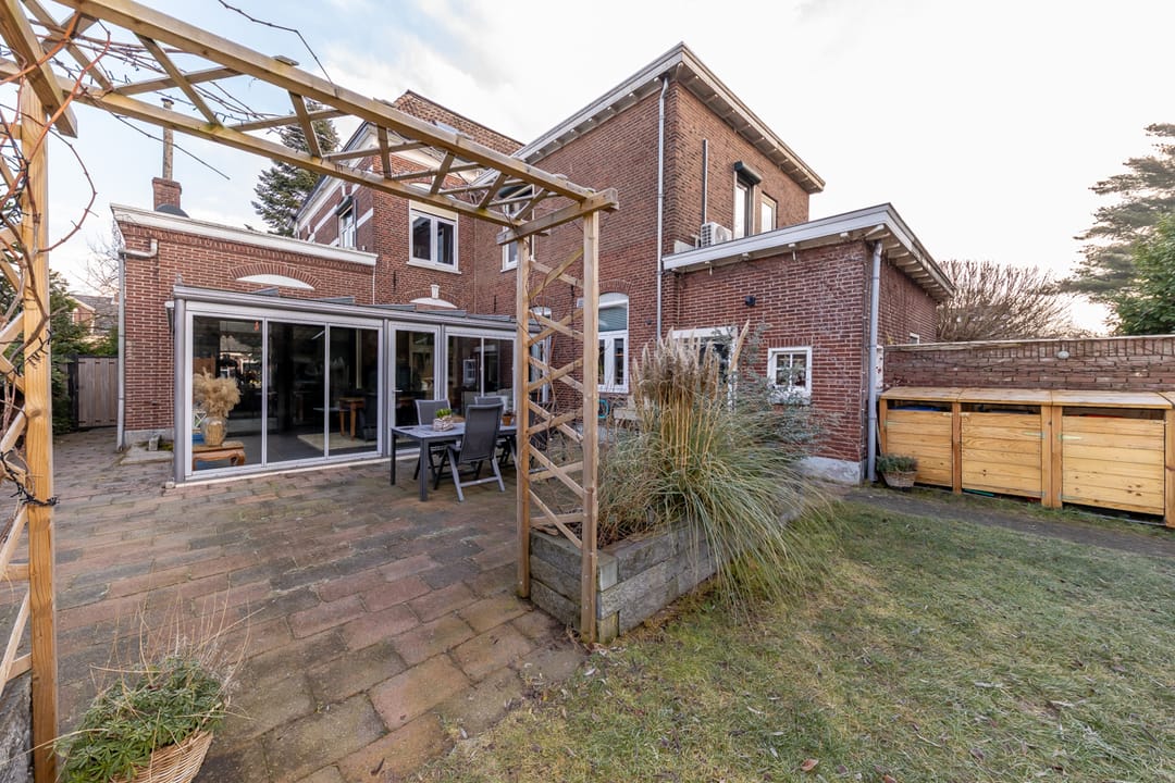 Foto 41 van Silvoldseweg 40