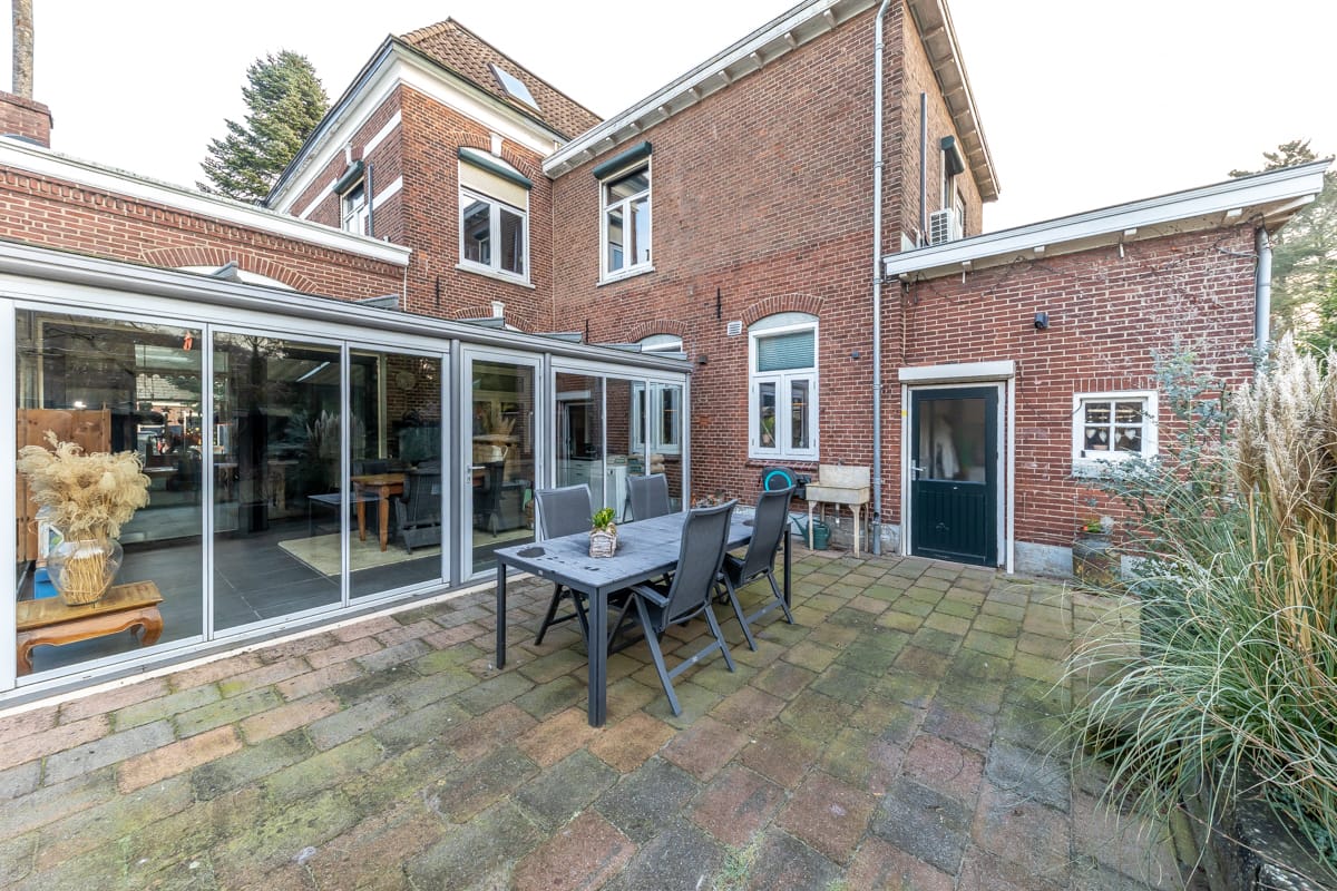 Foto 42 van Silvoldseweg 40